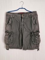 Forex Herren Short - used look - Größe L - Bundweite 43 Hessen - Korbach Vorschau