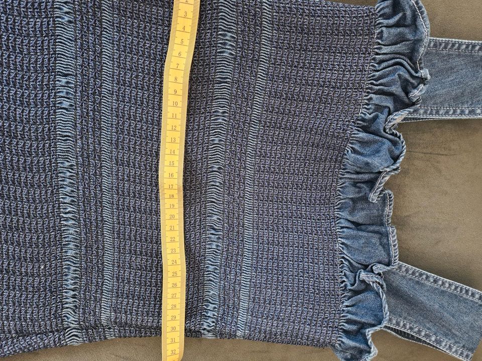 Jeans Kleid von Stella McCartney Größe 36 in München