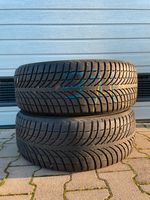 2x 235/55 R19 Michelin Winterreifen Latitude Alpin LA2 Winter Hessen - Rodgau Vorschau