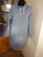 Hoody  lang Gr. L 40 wie hellblau UP Fashion Nordrhein-Westfalen - Gummersbach Vorschau