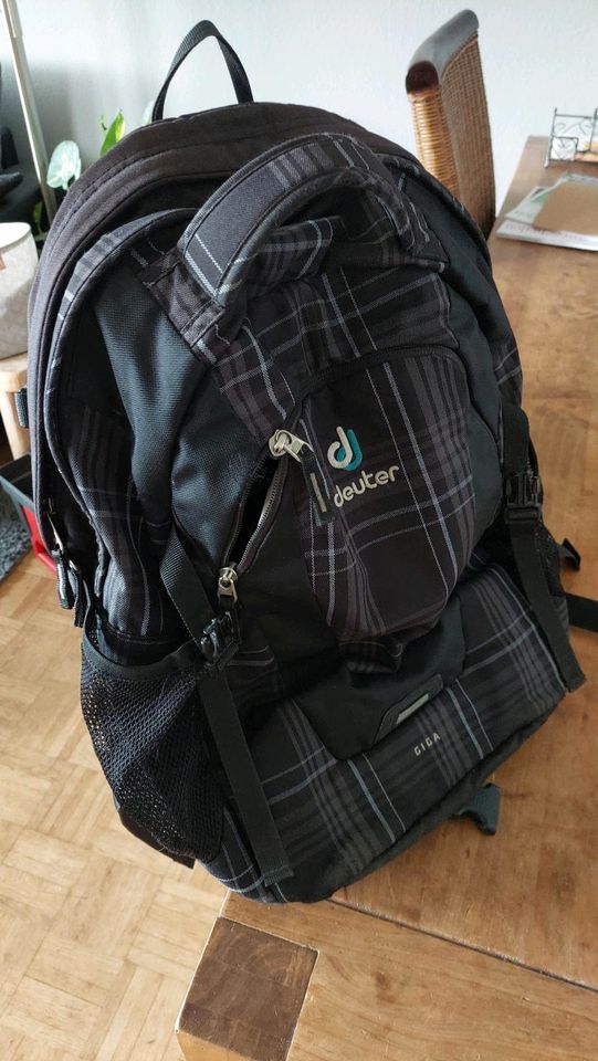 Schulrucksack von Deuter in Bad Tölz