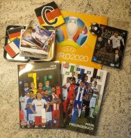 Fußball UEFA Set Freundebuch/ Hausaufgabenheft uvm Nordrhein-Westfalen - Bad Salzuflen Vorschau