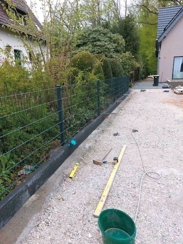 Hausmeisterservice und Gartenservice in Bielefeld