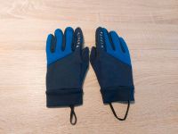 Kipsta Handschuhe blau Brandenburg - Beetzsee Vorschau