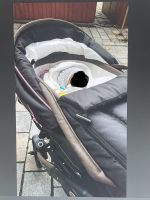 Hartan Racer Gts Kinderwagen Modell Platzhirsch Vollausstattung Bayern - Kranzberg Vorschau