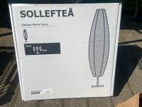 Solleftea Stehlampe Ikea original verpackt Münster (Westfalen) - Centrum Vorschau