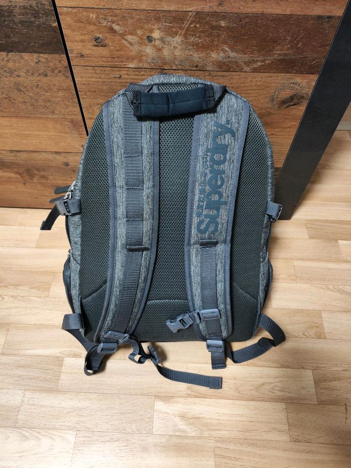 Superdry Rucksack in Kleve