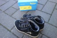 Winterschuhe / Blinki für Mädchen von Richter, Größe 27 (schwarz) Dortmund - Innenstadt-Ost Vorschau