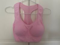 NEU Sport BH Bustier Push Up Bügelloser Bra Bralette Fitness Yoga München - Pasing-Obermenzing Vorschau