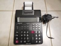 Casio HR-200 RCE Tischrechner , Calculator , Rechenmaschine Baden-Württemberg - Waldbronn Vorschau