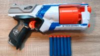 Nerf Strongarm + 6 Nerf-Pfeile Baden-Württemberg - Ottersweier Vorschau