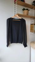 Ralph Lauren Pullover Damen S 36 Schwarz Seide Baumwolle Viskose Hamburg Barmbek - Hamburg Barmbek-Süd  Vorschau