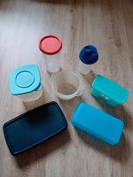 Tupperware, Molto Bella, Brotdose, prima Klima, Circular Dresden - Klotzsche Vorschau