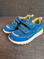 Superfit Turnschuhe Größe 24 Baden-Württemberg - Lauffen Vorschau