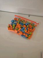Lego Teile Orange- hellblau- grün Bayern - Laufen Vorschau