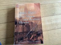 Buch:“ Ein Mann aus bestem Hause“ von Anne Perry Wandsbek - Hamburg Bergstedt Vorschau