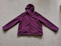 Teddyjacke zum Knöpfen beerenfarbend Größe 42 NEU Berlin - Hellersdorf Vorschau