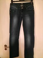 DOLCE & GABBANA Damen -Jeans dunkelblau Bayern - Karlsfeld Vorschau