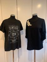 TWINSET MILANO : Shirts Gr. L, XL Baden-Württemberg - Möckmühl Vorschau