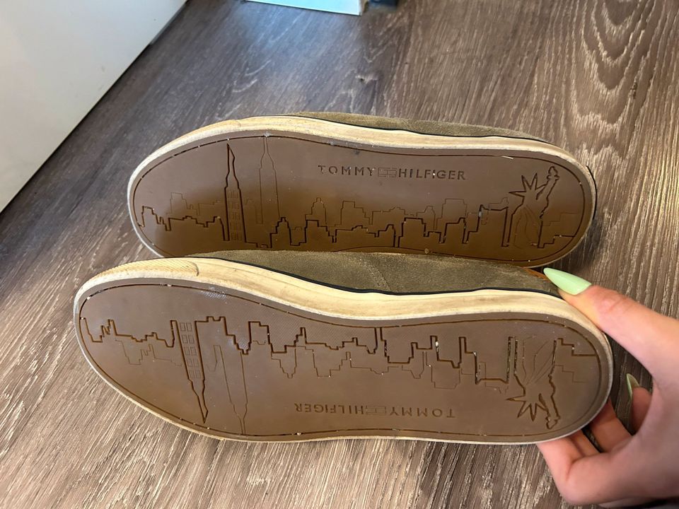 Tommy Hilfiger Wilkes Schuhe, 41 in Mülheim (Ruhr)