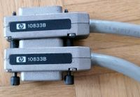 Hp - 10833B Kabel (2x) Baden-Württemberg - Ostfildern Vorschau