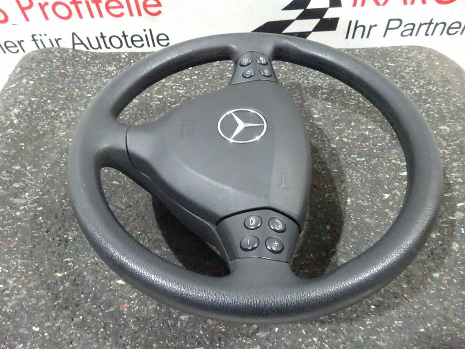 Mercedes-Benz W169 W245 Abdeckung Sitzschiene vorne rechts A169919082