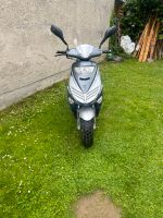 Roller 50 ccm 2 takt 45/50 kmh Kr. Altötting - Unterneukirchen Vorschau