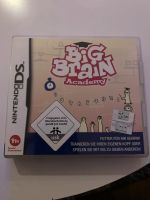 Nintendo DS Spiel „Big Brain Academy“ Bayern - Schweinfurt Vorschau