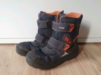 Winterstiefel Lurchi Gr. 35 gefüttert Goretex Sympatex Stiefel Berlin - Zehlendorf Vorschau