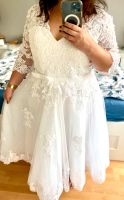 Hochzeitskleid | Brautkleid | 44/46 | nicht benutzt Baden-Württemberg - Denzlingen Vorschau