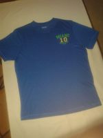 Herren Active Sportshirt/Markenshirt,blau,Gr.L, (Beschr.lesen) Nordrhein-Westfalen - Bergneustadt Vorschau