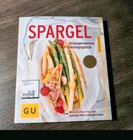 Kochbuch Spargel Rezepte GU Neumünster - Padenstedt Vorschau