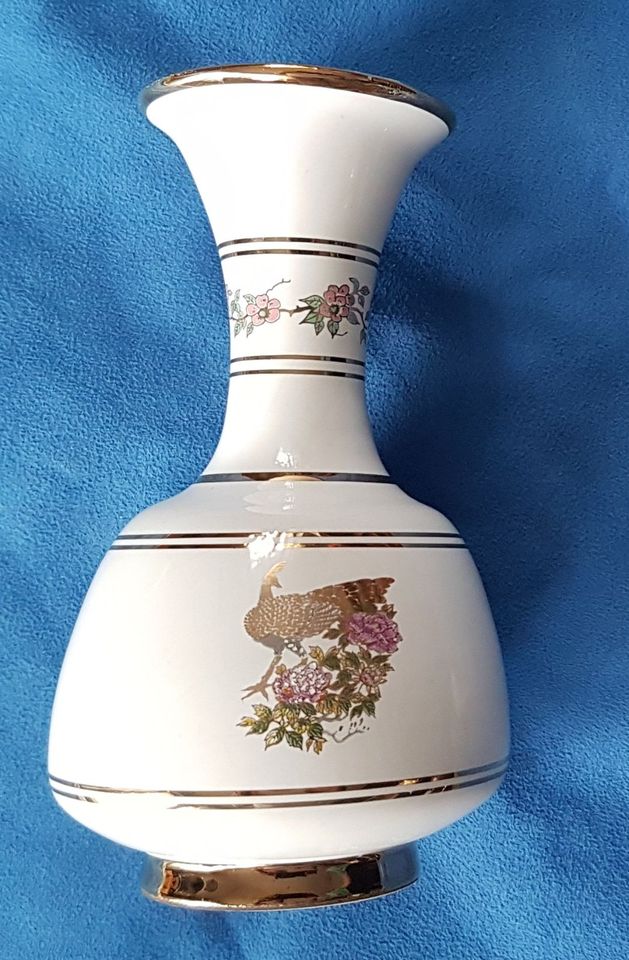 Keramik  Vase und Aschenbecher Neofitou in Berlin