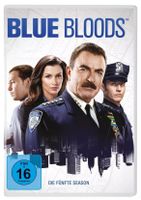 Kult-Serie Blue Bloods Staffel / Season 5 DVD NEU+OVP Brandenburg - Schönefeld Vorschau