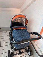 3in1 Kinderwagen Berlin - Pankow Vorschau