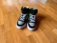 DC MANTECA V SCHUH KIDS (BLACK KELLY GREEN) Bayern - Veitshöchheim Vorschau