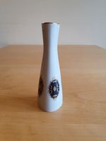 Echt Kobalt kleine Vase Volkstedter Porzellan Made in GDR Niedersachsen - Lengede Vorschau