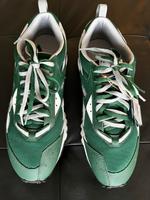 Reebok LX2200 Gr. 43 grün/ grau Sneaker Köln - Porz Vorschau