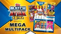 Topps Champions League 2022-2023. Match Attax Extra Einzelkarten Nordrhein-Westfalen - Warstein Vorschau