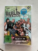 Berlin Tag und Nacht DVD Serie Staffel 2 Nordrhein-Westfalen - Mönchengladbach Vorschau