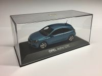 OPEL Astra-H GTC 1:43 Breezeblau Modellauto Bayern - Miesbach Vorschau