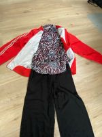 Garcia Outfit Hose Bluse Jacke Niedersachsen - Rotenburg (Wümme) Vorschau