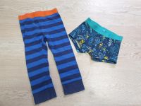 Neu Boxershorts Gr. 92, lange Unterhose/Leggings Gr. 86, Lego Bayern - Landshut Vorschau