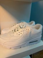 Nike Airmax 90 Weiß Essen - Essen-Werden Vorschau