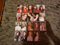 [WTS/WTT] Dreamcatcher Apocalypse Follow Us Vision Album pcs kpop Bayern - Rennertshofen Vorschau