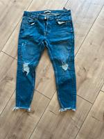 Zara Jeanshose Nordrhein-Westfalen - Bad Laasphe Vorschau