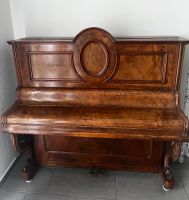 Klavier von M.J. Schramm Baden-Württemberg - Rheinfelden (Baden) Vorschau
