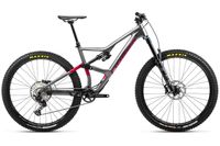 Orbea Occam H20 LT L Glitter Anthracite-Metallic Red UVP 3699 Sachsen - Kamenz Vorschau