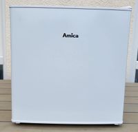 Minikühlschrank Amica FM052.4AA / KB15150W mit Restgarantie Hessen - Wöllstadt Vorschau