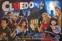 Cluedo Brettspiel Niedersachsen - Ottersberg Vorschau